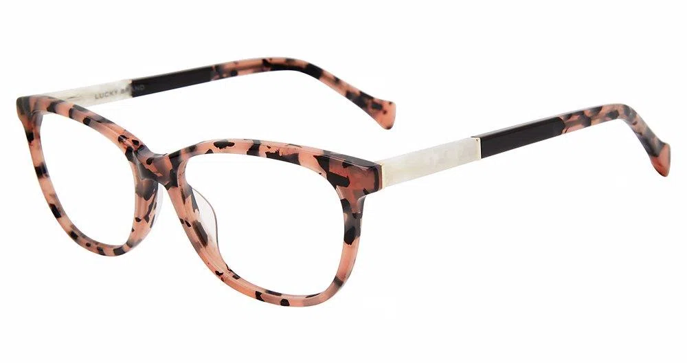 Lucky Brand VLBD244 Eyeglasses - view 3